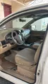 Nissan Armada 2012 – 4WD