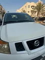 Nissan Armada 2012 – 4WD