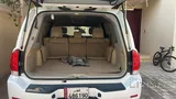 Nissan Armada 2012 – 4WD