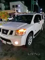 Nissan Armada 2014 in very good condition for sale