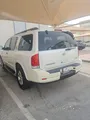 Nissan Armada 2014 in very good condition for sale