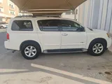 Nissan Armada 2014 in very good condition for sale