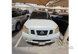 Nissan Armada 2014 in very good condition for sale