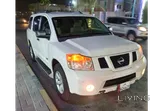 Nissan Armada 2014 in very good condition for sale