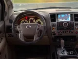 نيسان أرمادا 2014 إل إي