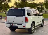نيسان أرمادا 2014 إل إي