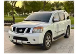 نيسان أرمادا 2014 إل إي