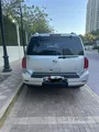 Nissan Armada 2015
