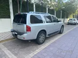 Nissan Armada 2015
