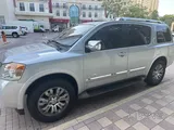Nissan Armada 2015