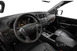 Nissan Armada 2015
