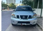 Nissan Armada 2015
