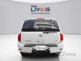 Nissan Armada LE 2012
