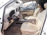 Nissan Armada LE 2012