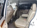 Nissan Armada LE 2012