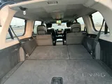 Nissan Armada Platinum, 2012 5.7 V8 Ful Option