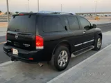 Nissan Armada Platinum, 2012 5.7 V8 Ful Option
