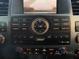 Nissan Armada Platinum, 2012 5.7 V8 Ful Option