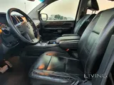 Nissan Armada Platinum, 2012 5.7 V8 Ful Option