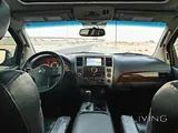 Nissan Armada Platinum, 2012 5.7 V8 Ful Option