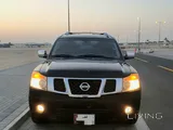 Nissan Armada Platinum, 2012 5.7 V8 Ful Option