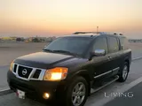 Nissan Armada Platinum, 2012 5.7 V8 Ful Option