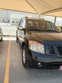 NISSAN ARMADA SE 2012 V8 (FULL OPTION) PERFECT CONDITION