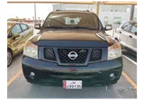 NISSAN ARMADA SE 2012 V8 (FULL OPTION) PERFECT CONDITION