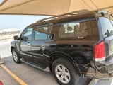 NISSAN ARMADA SE 2012 V8 (FULL OPTION) PERFECT CONDITION