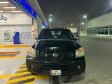 NISSAN ARMADA SE 2012 V8 (FULL OPTION) PERFECT CONDITION