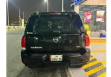 NISSAN ARMADA SE 2012 V8 (FULL OPTION) PERFECT CONDITION