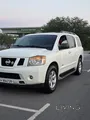 Nissan Armada SE 2013 (4WD) – Well Maintained | Ready to Drive