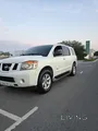 Nissan Armada SE 2013 (4WD) – Well Maintained | Ready to Drive