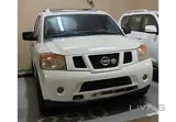 Nissan Armada SE 2013 (4WD) – Well Maintained | Ready to Drive