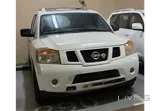 نيسان أرمادا إس إي 2013 (4WD) بحالة ممتازة | جاهزة للقيادة