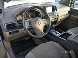 Nissan Armada SE. Model 2012