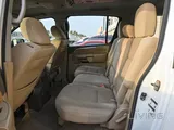 Nissan Armada SE. Model 2012