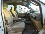 Nissan Armada SE. Model 2012