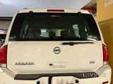 Nissan armada SE V8- 84000 KM