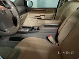 Nissan armada SE V8- 84000 KM