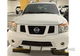 Nissan armada SE V8- 84000 KM