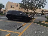Nissan Armada V8 Black Excellent Condition