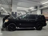 Nissan Armada V8 Black Excellent Condition