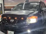 Nissan Armada V8 Black Excellent Condition