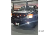 Nissan Armada V8 Black Excellent Condition