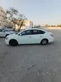 Nissan sentra 2015