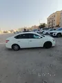 Nissan sentra 2015