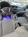 Nissan sentra 2015
