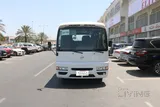 Nissan Civilian  2022