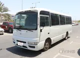 Nissan Civilian  2022